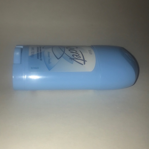 Deodorant - Picture 4 of 4